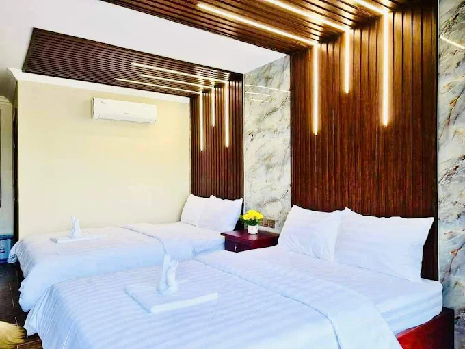 Queen Room with Two Queen Beds