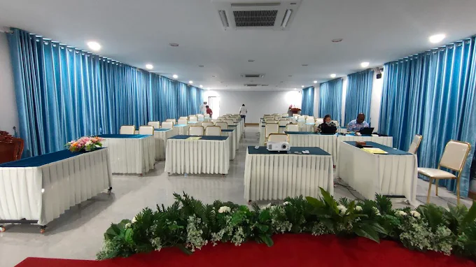 Conference room
