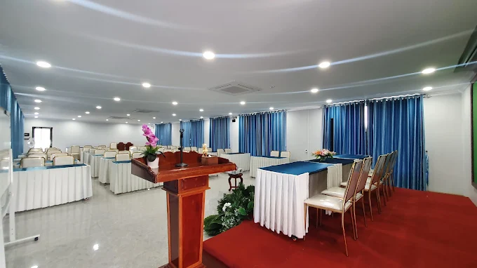 Events room
